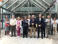 Revilla pide reflexión en Cataluña: es mejor combatir terrorismo unidos y no separados