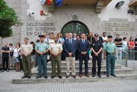 Galicia intensificará las medidas de seguridad tras el atentado de Barcelona