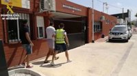 Detenido un hombre por 32 robos en chalets y romper las tuberías de gas disfrazado de obrero