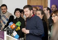 Podemos expresa su "rechazo más absoluto" a los atentados de Barcelona y Cambrils