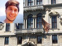 Un joven de 25 años, segunda víctima mortal de nacionalidad italiana en el atentado de Barcelona