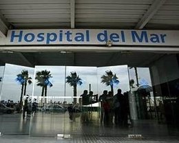 Hospital del Mar de Barcelona