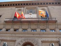 El Ayuntamiento de Zaragoza traslada sus condolencias a la familia de la mujer fallecida en el ataque de Cambrils