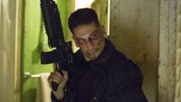 Primer y brutal teaser de The Punisher