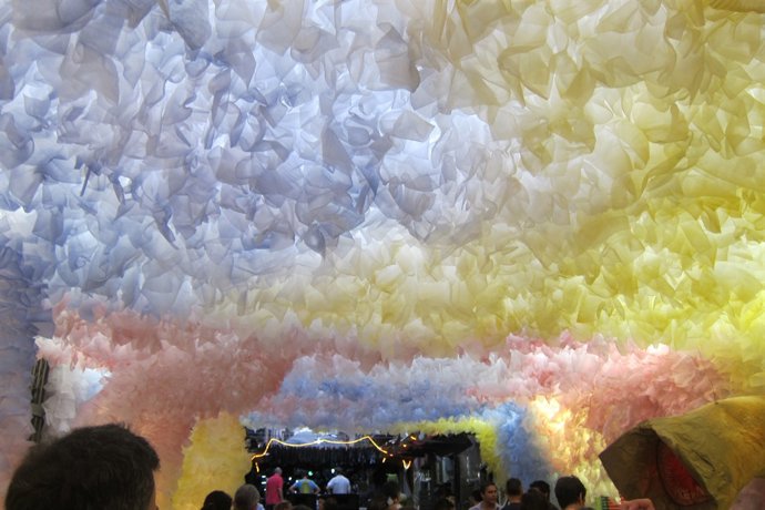 Festes de Gràcia