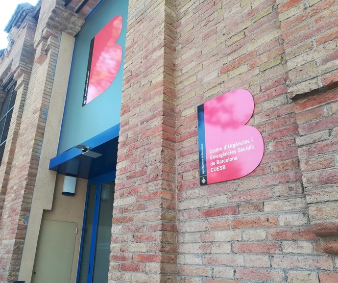 Centre d'Urgències i Emergències Socials de Barcelona (Cuesb)