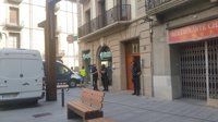 Registran el domicilio de un marroquí en el centro de Ripoll (Girona)