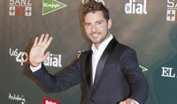 David Bisbal ofrece un concierto este sábado en la plaza de toros de El Puerto de Santa María