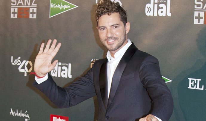 David Bisbal