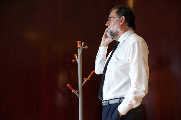 Mariano Rajoy