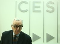 Marcos Peña, árbitro designado por el Gobierno para El Prat, experto curtido en conflictos laborales