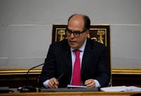El Parlamento venezolano avisa de que no acatará la orden de la Asamblea Constituyente