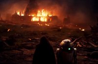 Star Wars | El gran error de Luke Skywaker: Creía que Kylo Ren era el elegido