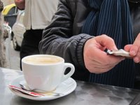 Un estudio revela que tomar café se asocia a un menor riesgo de muerte por causas digestivas y cardiovasculares