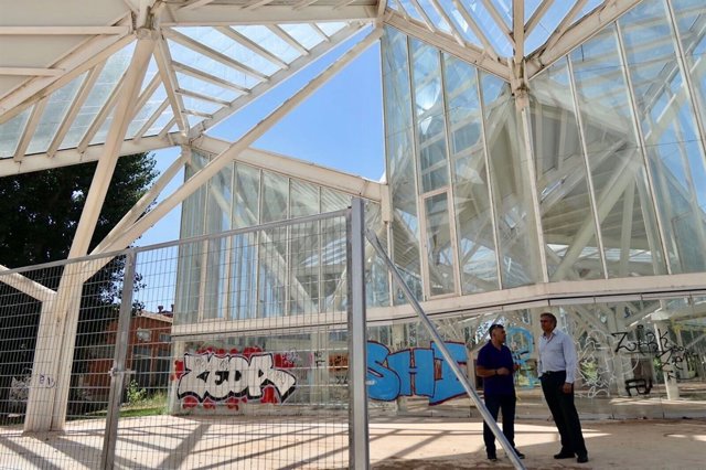 Visita Boque de Acero