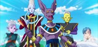 ¿Ha desvelado Dragon Ball Super la muerte del Rey de Todo a manos de Goku?
