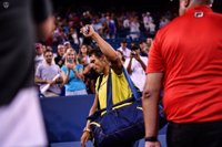 Nadal: "Ser número uno después de todo lo que he pasado es algo increíble"
