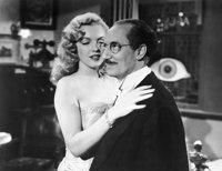 40 años sin Groucho Marx: 10 curiosidades del genio deslenguado