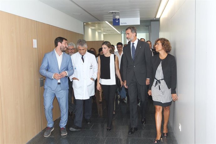 @Casa De S.M. El Rey De España