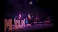 Continúa el ciclo 'Escena Civican' este lunes con un concierto de canción y fado a cargo del grupo M.O.M.