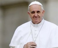 El Papa reza por las víctimas de los atentados y pide que el terrorismo "no encuentre lugar en el mundo"
