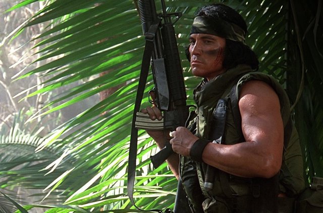 Sonny Landham Predator