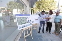 Marbella destina un millón de euros a dos proyectos integrales para poner en valor la zona de La Bajadilla