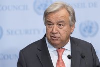 Guterres condena el ataque terrorista en la ciudad finlandesa de Turku