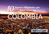 Foto: 10 lugares obligatorios que visitar en Colombia