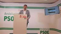 El PSOE pregunta en el Senado al Gobierno por las actuaciones en los acuartelamientos de la Guardia Civil de Huelva