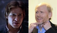 Star Wars: Ron Howard publica nuevos vídeos del spin-off de Han Solo