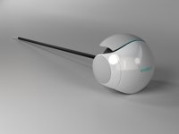 Una nueva herramienta evita sobrecargas del cirujano durante la laparoscopia y previene errores