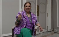 Muere Nati Mistral a los 88 años