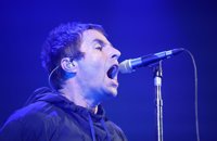 Liam Gallagher se retirará de la música si su disco de debut fracasa
