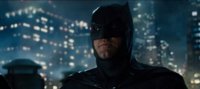 Ben Affleck promete que el Batman de la Liga de la Justicia será "más tradicional"