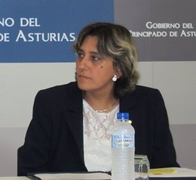 Ana Rivas. 
