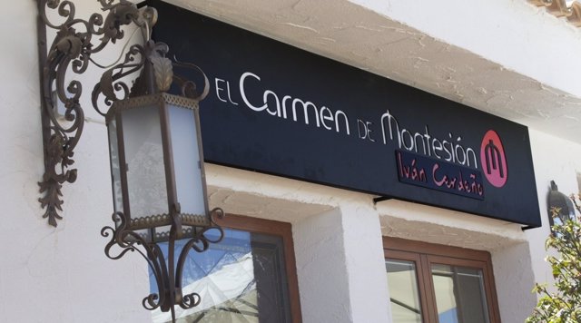 El Carmen de Montesión