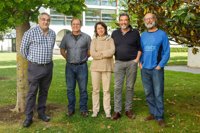 La UPNA y la Universidad Don Bosco de El Salvador colaboran para revitalizar la lengua minoritaria indígena náhuat-pipil