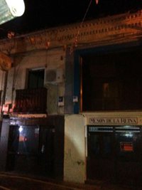 Desalojan un edificio por un incendio en Arenas de San Pedro (Ávila)