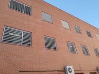 El Gobierno invierte casi 700.000 euros en mejorar el servicio en sedes y juzgados