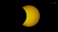 México se prepara para observar el eclipse solar