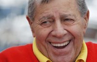 Muere a los 91 años Jerry Lewis, leyenda de la comedia