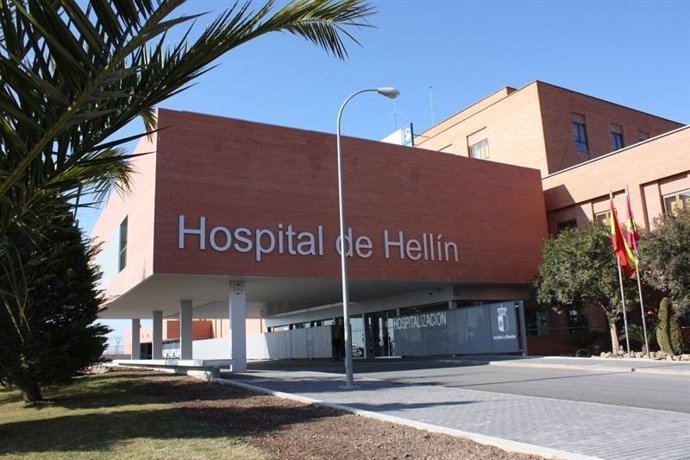 Hospital de Hellín