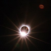 Astrónomos de la UCM retransmitirán en directo el eclipse total de sol de este lunes