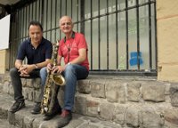 El Museo Guggenheim inicia sus 'noches de Jazz' con Andrzej Olejniczak e Iñaki Salvador