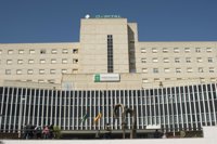 Un juzgado de Sevilla abre diligencias por el accidente mortal del hospital de Valme