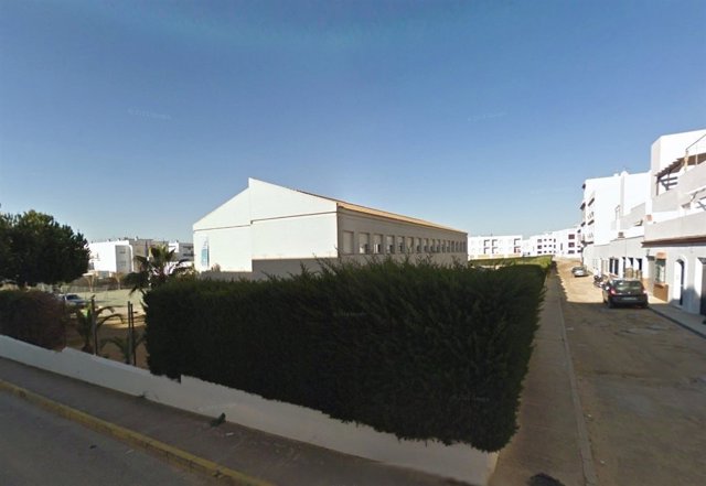 Ceip Francisco Fernández Pózar en Conil