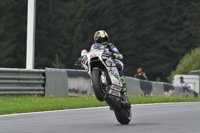 Karel Abraham renueva con el Aspar Team para la próxima temporada