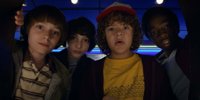 Uno de los protagonistas de Stranger Things filtra que tendrá una 3ª temporada