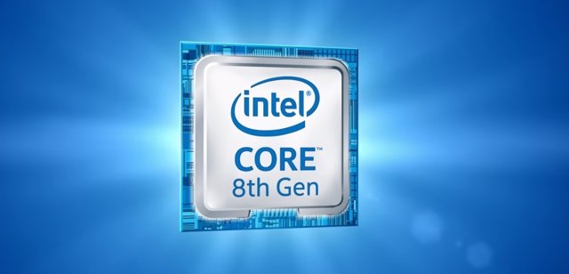8ena Generació de processadors Intel Core